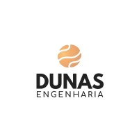 Logotipo da empresa DUNAS ENGENHARIA