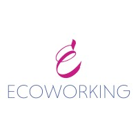 Logotipo da empresa COWORKING ESCRITORIOS COMPARTILHADOS