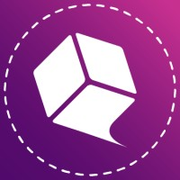 Logotipo da empresa CUBO SOLUCOES DIGITAIS LTDA