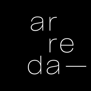 Logotipo da empresa ARREDA ESTUDIO E ARTE LTDA.