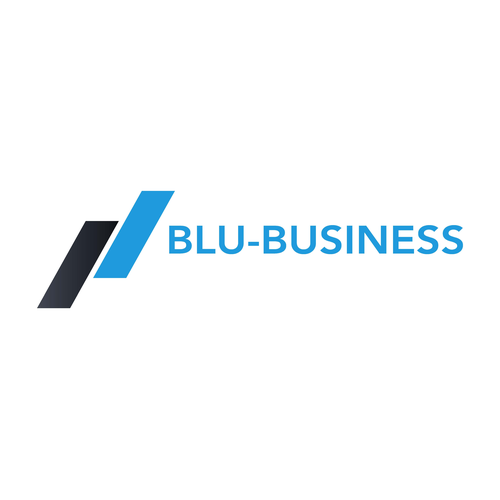 Logotipo da empresa BLU-BUSINESS CA