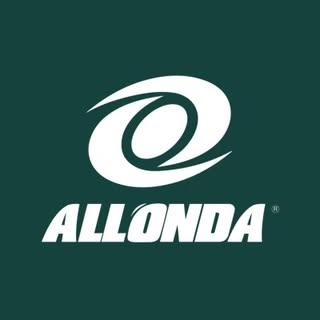 Logotipo da empresa ALLONDA ENGENHARIA LTDA - EM RECUPERACAO JUDICIAL