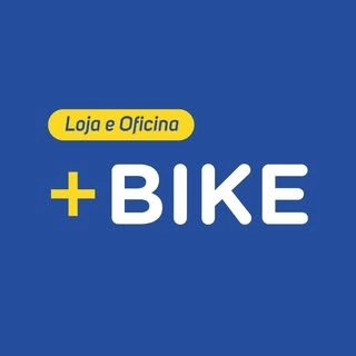 Logotipo da empresa +BIKE