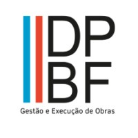 Logotipo da empresa DPBF GESTAO DE OBRAS E PROJETOS LTDA