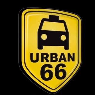 Logotipo da empresa URBAN66