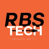 Logotipo da empresa RBS SERVICOS DE INFORMATICA LTDA