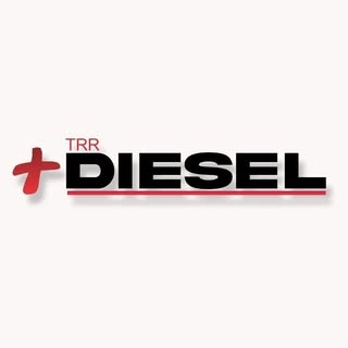 Logotipo da empresa + DIESEL