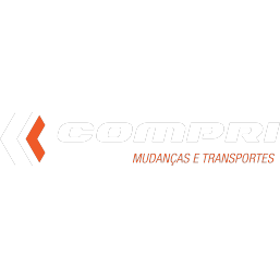 Logotipo da empresa GRALBER COMPRI