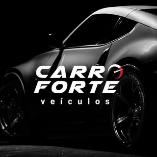 Logotipo da empresa CARRO FORTE VEICULOS