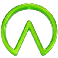 Logotipo da empresa ALVO SEGURO EMPREENDIMENTOS