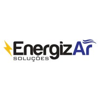 Logotipo da empresa ENERGIZAR SOLUCOES