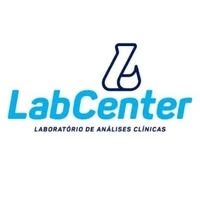 Logotipo da empresa LABCENTER