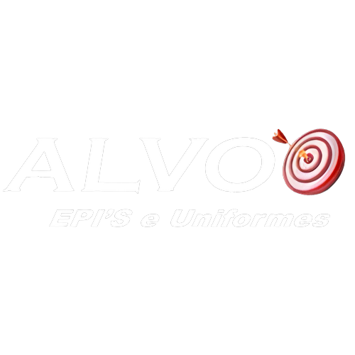 Logotipo da empresa ALVO DISTRIBUIDORA DE EQUIPAMENTOS DE SEGURANCA LTDA