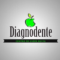 Logotipo da empresa DIAGNODENTE