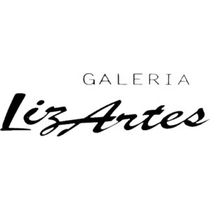 Logotipo da empresa LIZ ARTES
