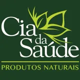 Logotipo da empresa CIA DA SAUDE