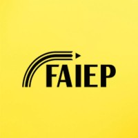 Logotipo da empresa FAIEP