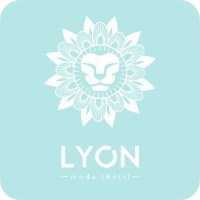 Logotipo da empresa LYON MODA TEXTIL