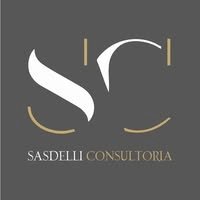 Logotipo da empresa SASDELLI COACHING