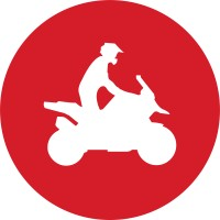 Logotipo da empresa MOTORISMO