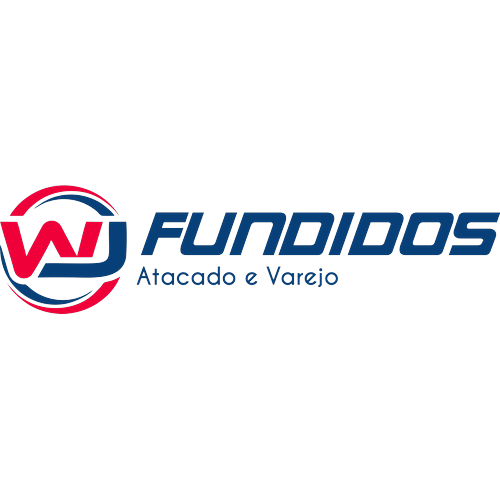 Logotipo da empresa WJ FUNDIDOS