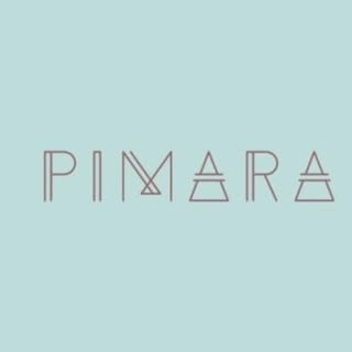 Logotipo da empresa PIMARA