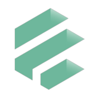 Logotipo da empresa E-LOCACOES