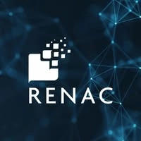 Logotipo da empresa RENAC