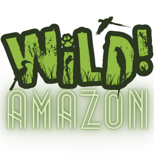 Logotipo da empresa WILD AMAZON FISHING