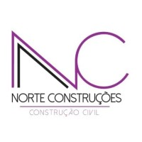 Logotipo da empresa NORTE CONSTRUCOES