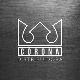 Logotipo da empresa CORONA DISTRIBUIDORA