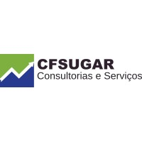 Logotipo da empresa CFSUGAR SERVICOS