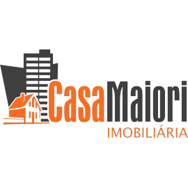 Logotipo da empresa IMOBILIARIA CASA MAIORI