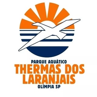 Logotipo da empresa THERMAS DOS LARANJAIS BARES E RESTAURANTES LTDA