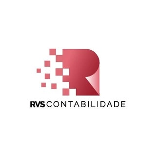 Logotipo da empresa RVS CONTABILIDADE