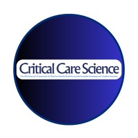 Logotipo da empresa QUALITY CRITICAL CARE
