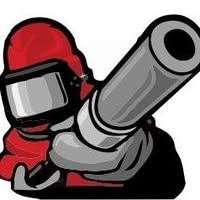 Logotipo da empresa HS JATEAMENTO