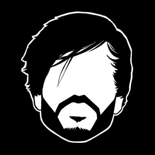 Logotipo da empresa JV TATTOO STUDIO