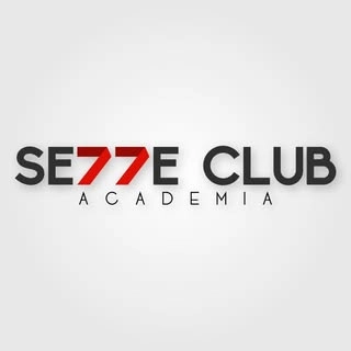 Logotipo da empresa SETTE CLUB