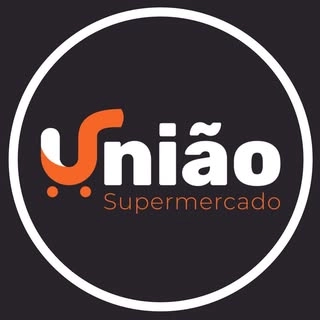 Logotipo da empresa SUPERMERCADO UNIAO LTDA