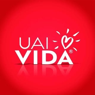 Logotipo da empresa UAI VIDA