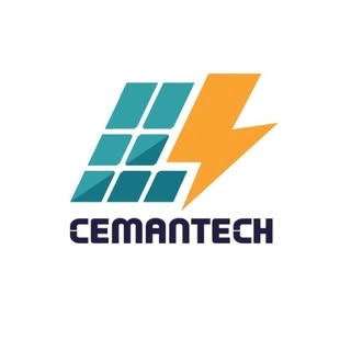 Logotipo da empresa CEMANTECH COMERCIO, INSTALACOES E SERVICOS
