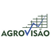 Logotipo da empresa AGROVISAO