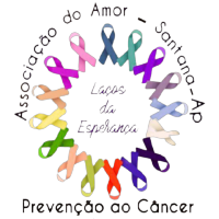 Logotipo da empresa ASSOCIACAO DE AMOR