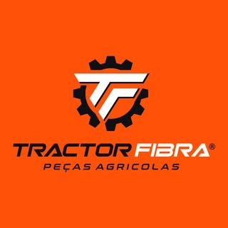 Logotipo da empresa TRACTOR FIBRA