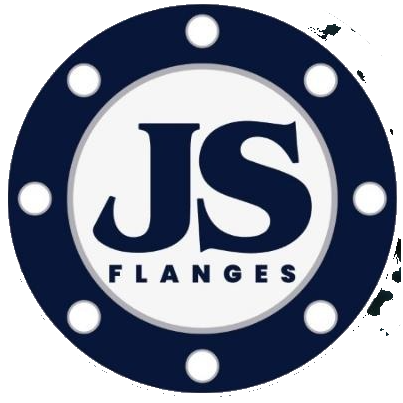 Logotipo da empresa JS FLANGES E CONEXOES LTDA