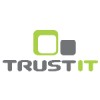 Logotipo da empresa TRUSTIT - CONFIANCA E TECNOLOGIA