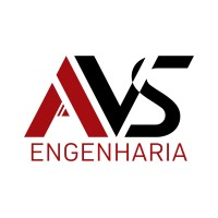 Logotipo da empresa AVS ENGENHARIA E CONSTRUCOES