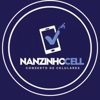 Logotipo da empresa NANZINHO CELL E ACESSORIOS