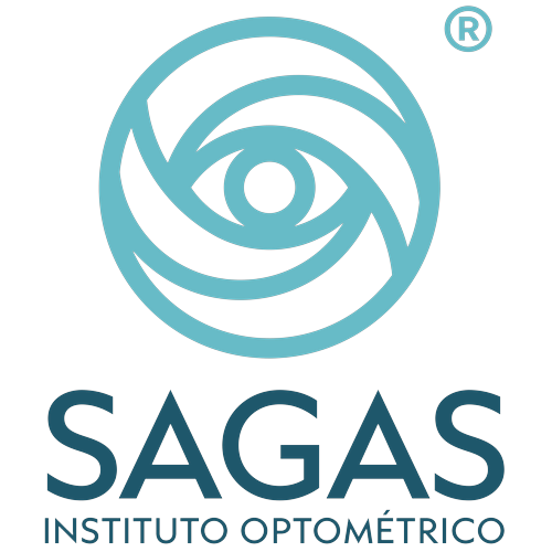 Logotipo da empresa INSTITUTO OPTOMETRICO DOS OLHOS